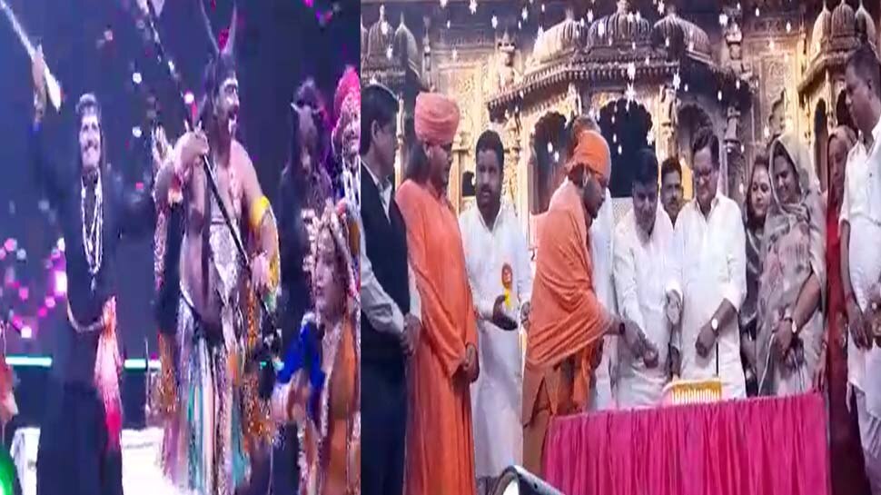 Rajasthan sikar News Fatehpur 573rd Foundation Day was celebrated in a