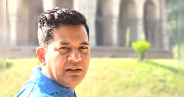 Who is Dr. Anand Rai the whistleblower of the Vyapam scam who was ...