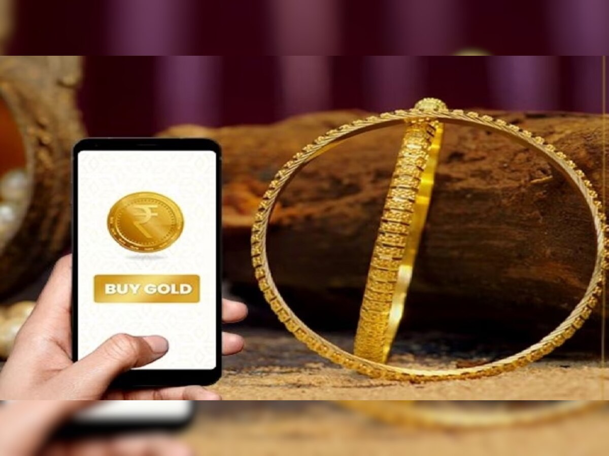 क्या है Digital Gold? जानें क्या इसके फायदे, नुकसान और इन्वेस्ट