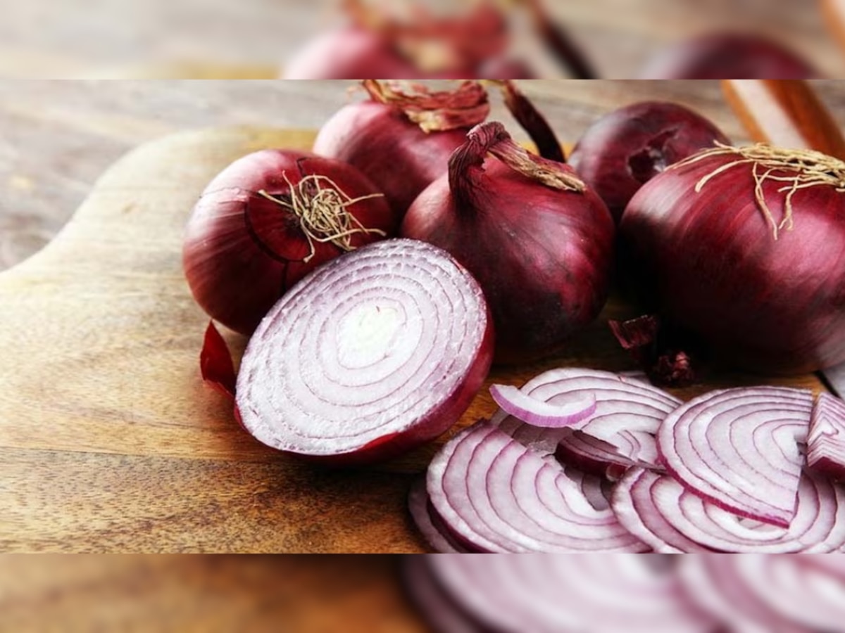 Amazing Benefits Of Onion