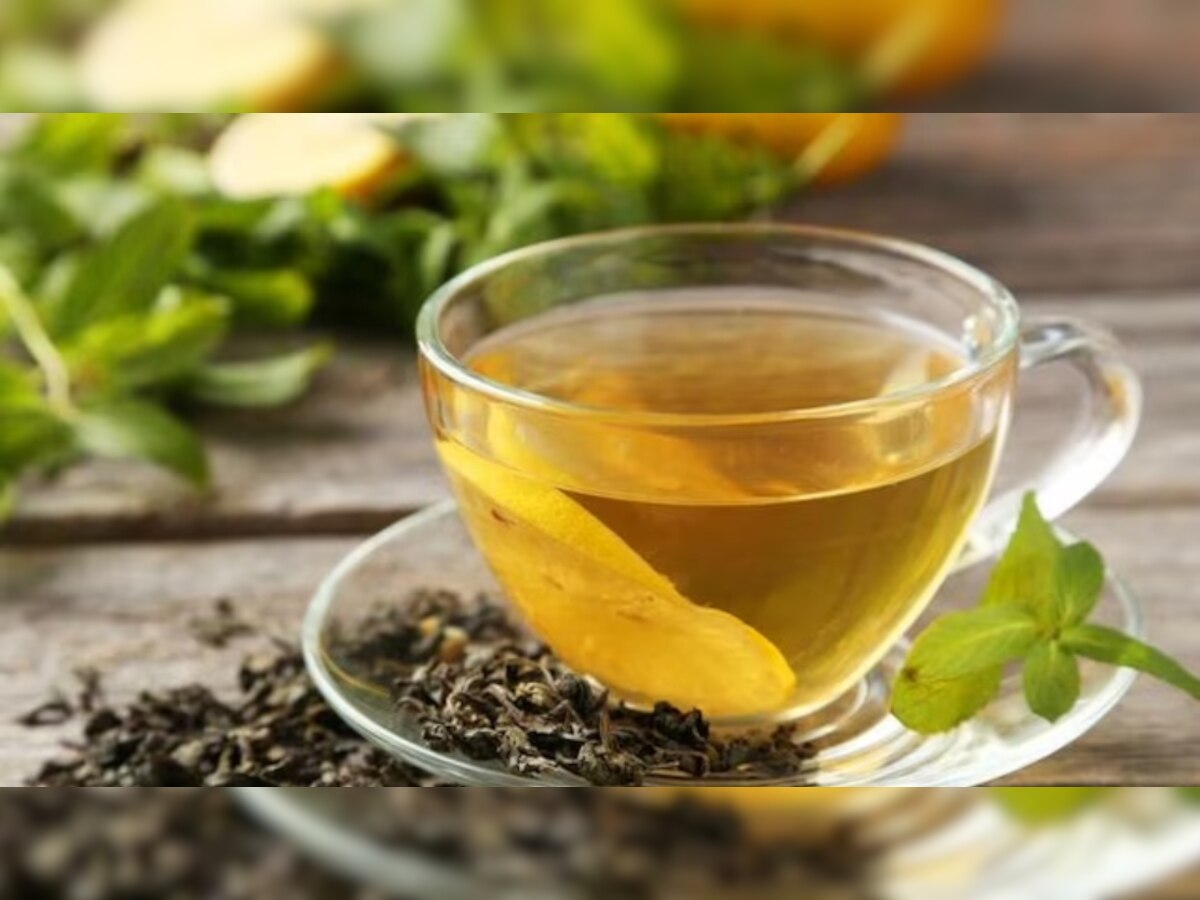 Green Tea: ज्यादा ग्रीन टी भी पीना सेहत के लिए हो सकता है नुकसान, जानें Side Effects