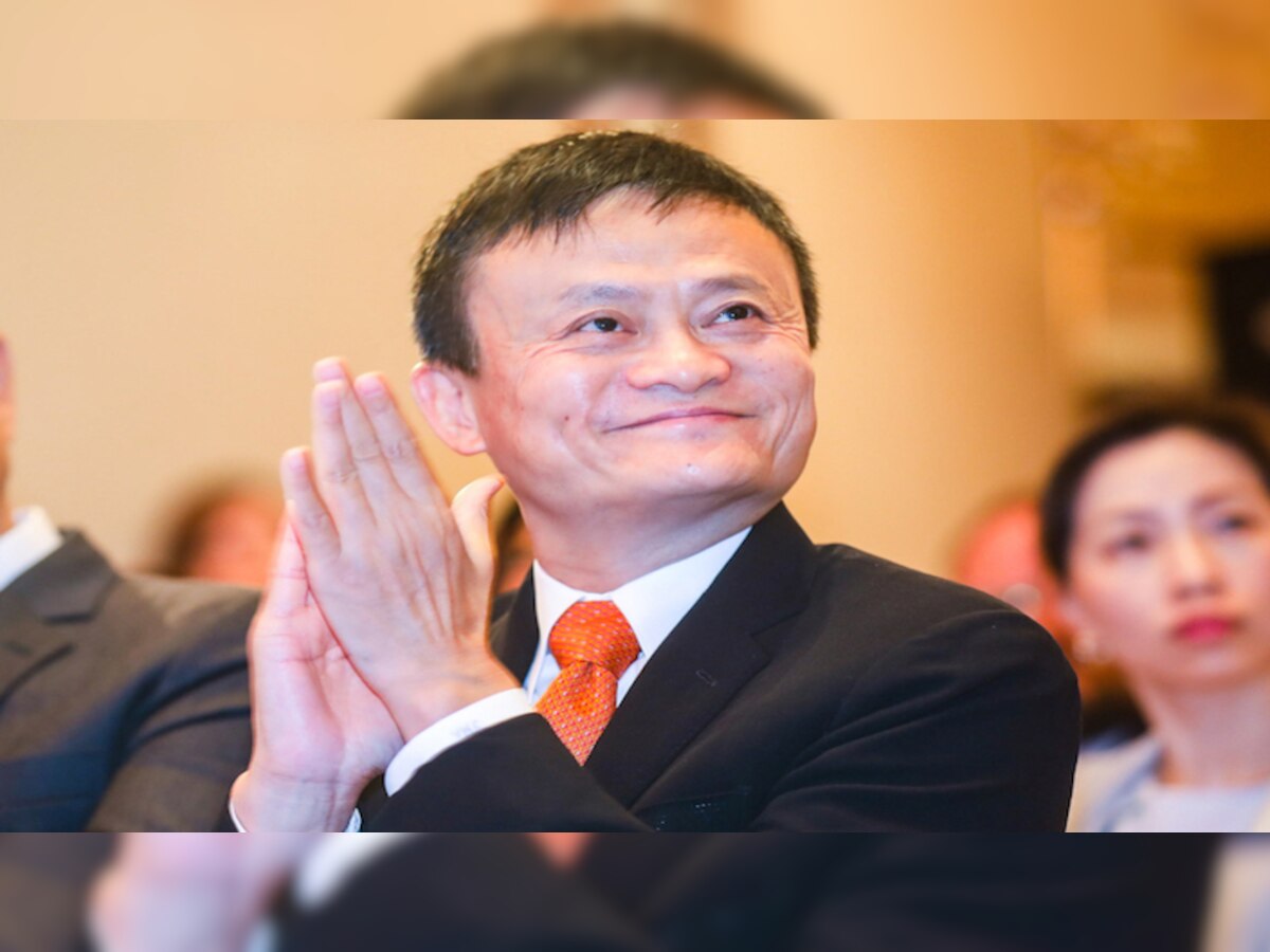 Jack Ma: ଚୀନ ଫେରିଲେ କୋଟିପତି ବ୍ୟବସାୟୀ ଜ୍ୟାକ ମା,  ଦୀର୍ଘ ଦିନ ଧରି ଥିଲେ ନିଖୋଜ