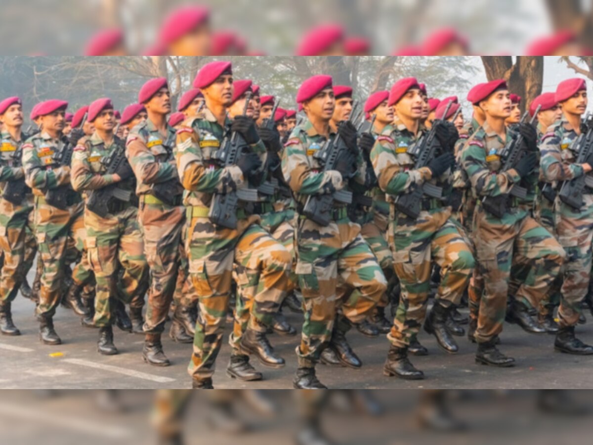 Indian Army Jobs: तीनों सेनाओं में कितने पद खाली हैं? जानकर उम्मीदवारों का दिल टूट जाएगा