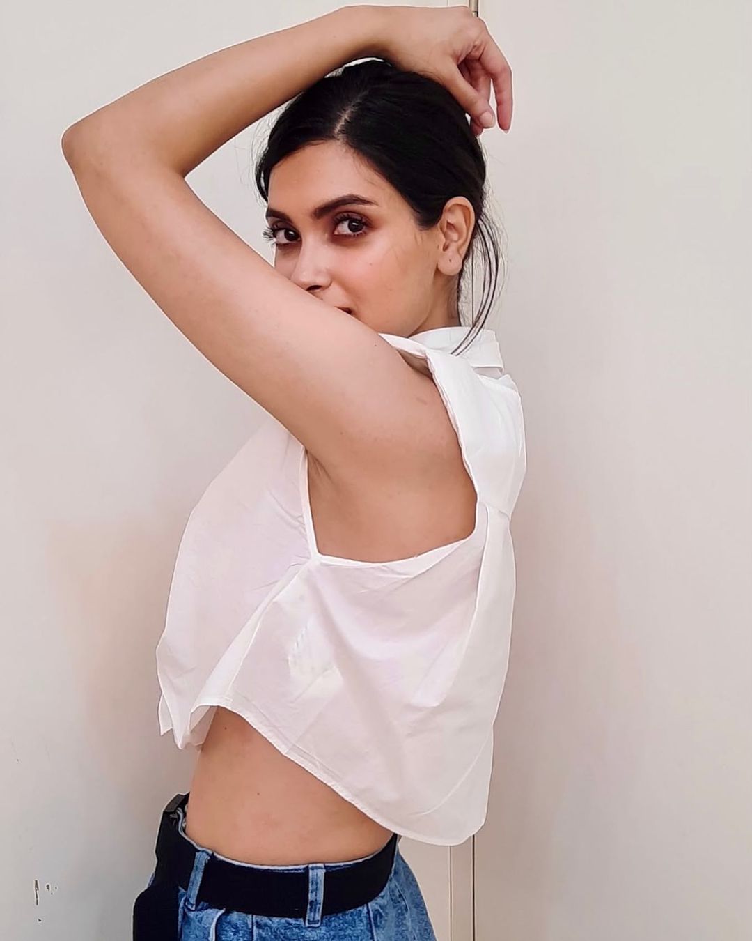 Diana Penty