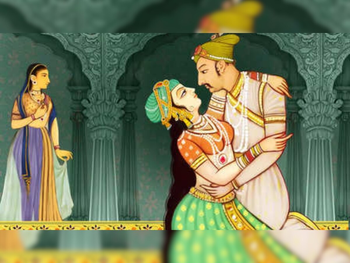 Mughal History: मुगल सल्तनत का वो 'रंगीला' बादशाह, जिसे लोग कहने लगे थे नामर्द