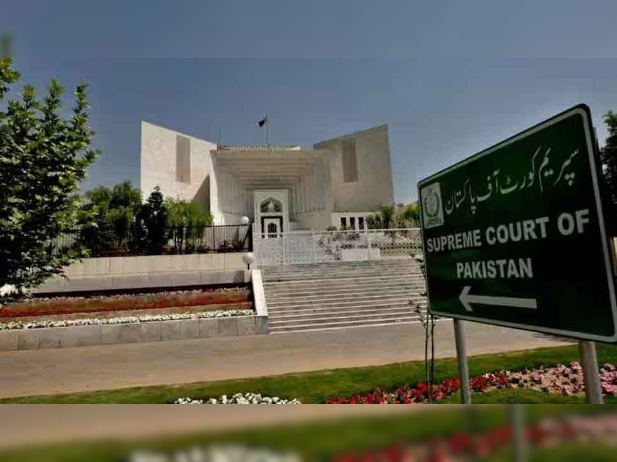 Pakistan की न्यायपालिका में भी दिखने लगी दरारें, SC के दो जजों ने चीफ जस्टिस की शक्तियों को दी चुनौती