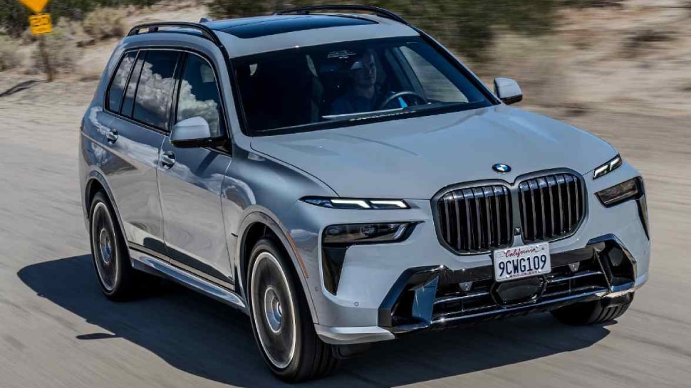 BMW करने जा रही ऐसा काम, Maruti से लेकर Audi, Mercedes तक हो जाएंगी हैरान!