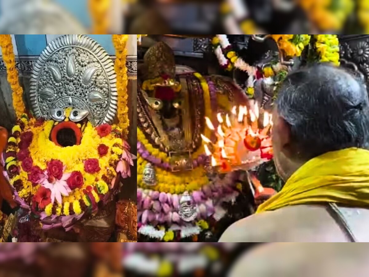 Navratri 2023: नवरात्र के 7वें दिन विन्ध्यपर्वत पर कालीखोह में मां कालरात्रि की होती है खास पूजा