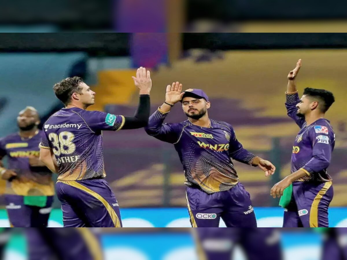 IPL 2023: KKR ଘୋଷଣା କଲା ନୂଆ ଅଧିନାୟକ, ଶ୍ରେୟସ ଆୟରଙ୍କ ସ୍ଥାନରେ ଏହି ଖତରନାକ୍ ବ୍ୟାଟ୍ସମ୍ୟାନଙ୍କୁ ମିଳିଲା ଦଳର କମାଣ