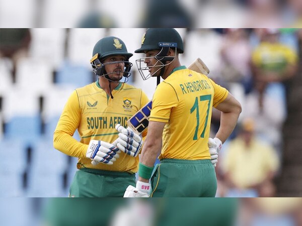 SA vs WI Dream11 Prediction: 3rd T20 में इन प्लेयर्स पर जताएं भरोसा, जानें पिच रिपोर्ट और टीम