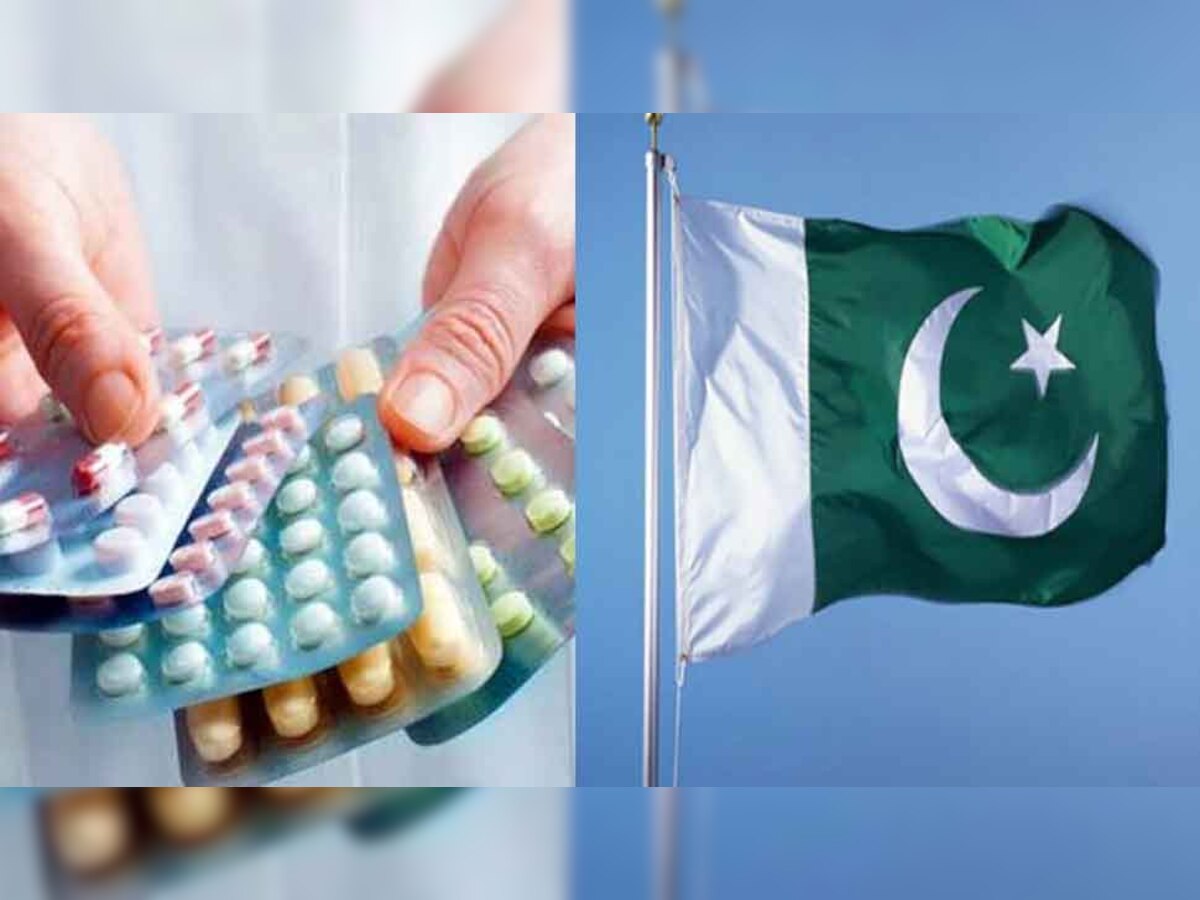 Pakistan Economic Crisis: पाकिस्तान में इलाज भी हुआ मुश्किल, देश में जीवन रक्षक दवाओं की भारी कमी 