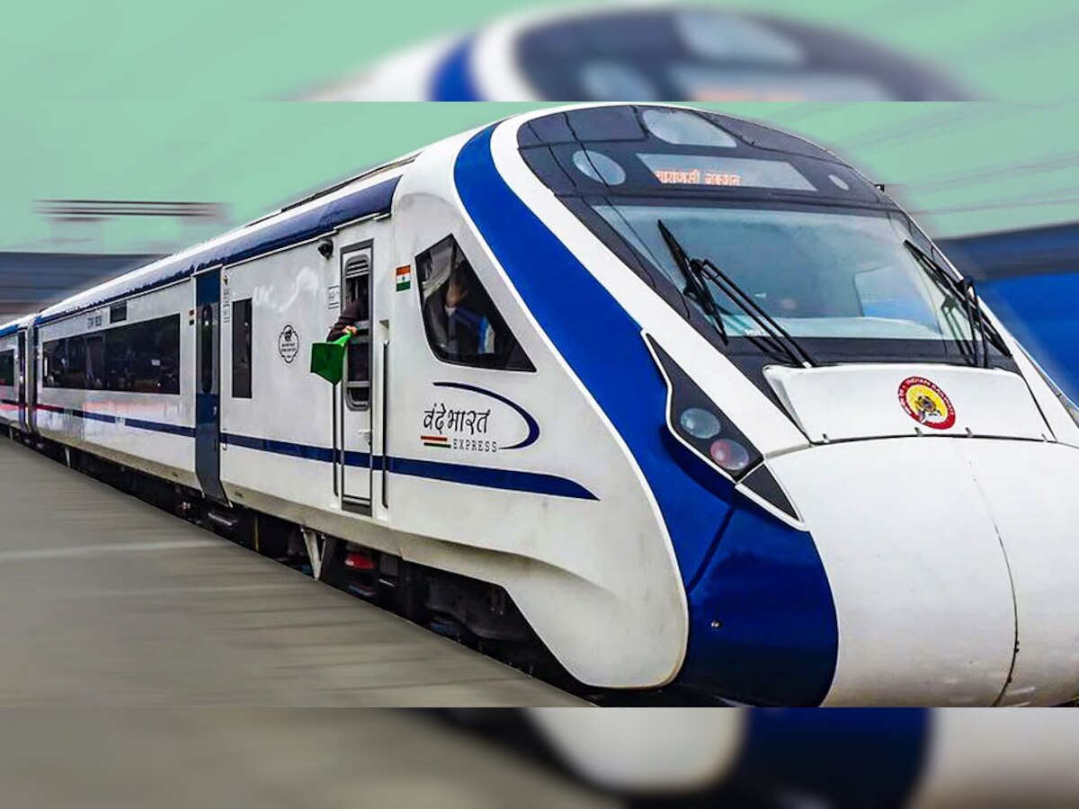 Indian Railways: द‍िल्‍ली-जयपुर नहीं इस रूट पर चलेगी नई वंदे भारत, 1 अप्रैल को PM द‍िखाएंगे हरी झंडी