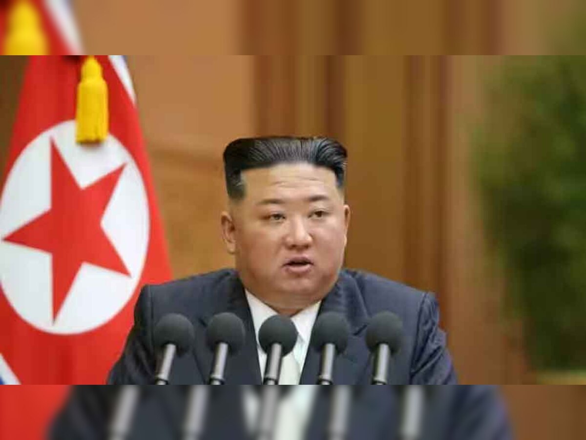 North Korea : किम ने वैज्ञानिकों से शक्तिशाली परमाणु हथियार बनाने की अपील की, कहा, ‘कभी भी इस्तेमाल के लिए रहें तैयार’