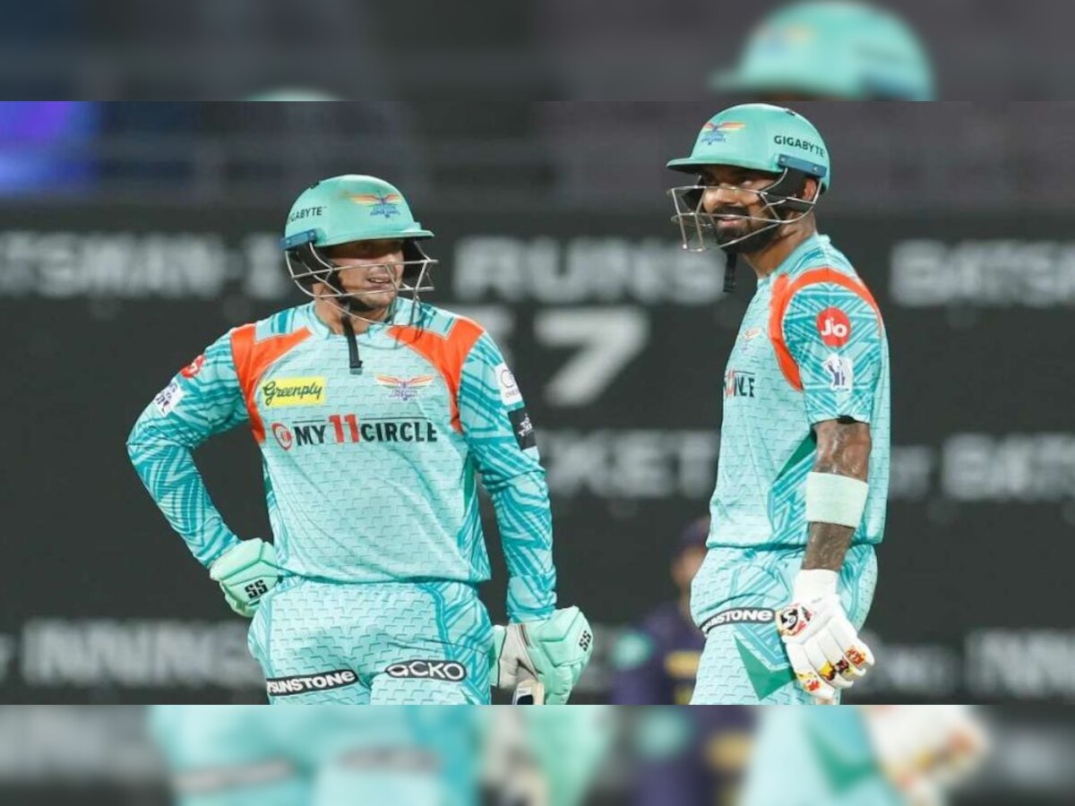 IPL 2023: क्विंटन डी कॉक की जगह कौन करेगा KL राहुल के साथ ओपनिंग, इन दो आक्रमक बल्लेबाजों के बीच टक्कर