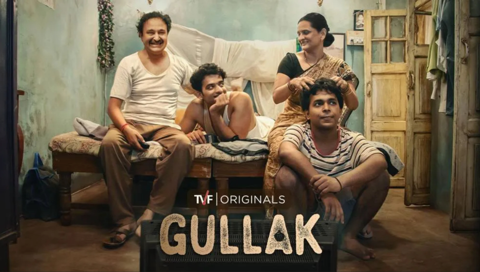 Family Oriented Comedy Web Series 5 comedy web series watch with family