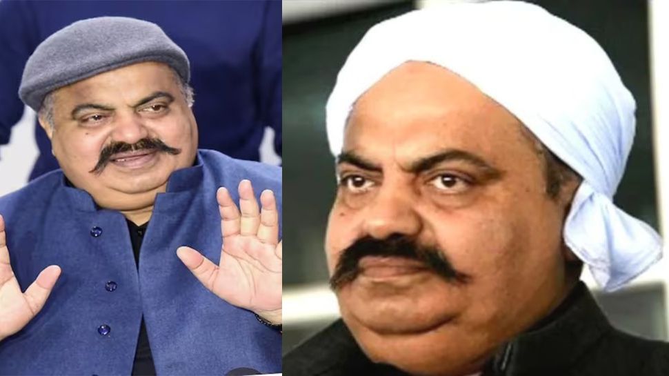 एक साथ हुए 114 मुकदमे दर्ज