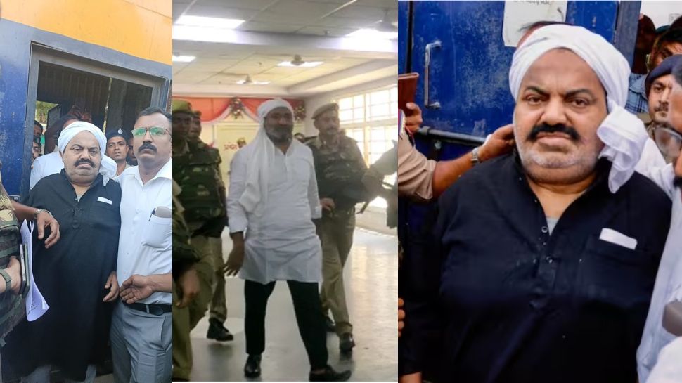 रंगदारी से शुरू किया था अपराध