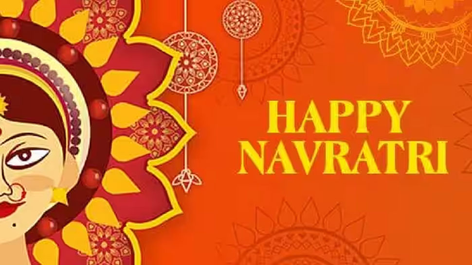Chaitra Navratri 2023 demon Raktabeej Goddess Chamunda drank blood ...