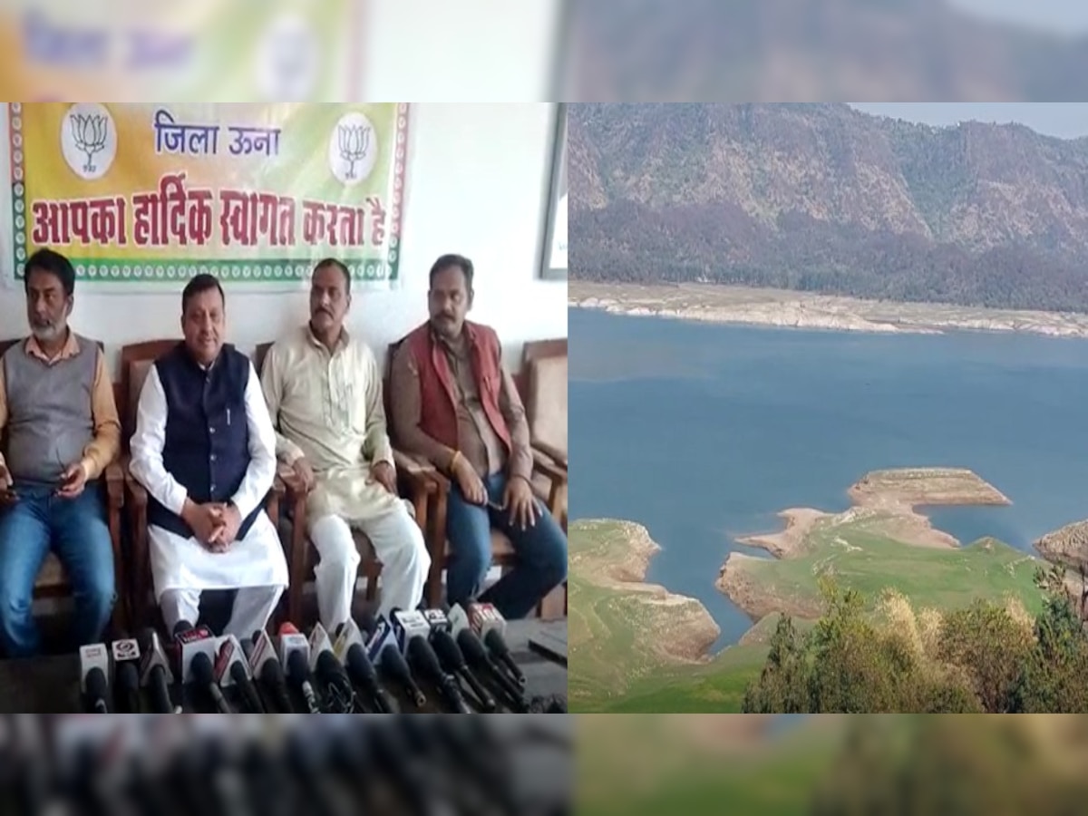 Himachal: कुटलैहड़ विधानसभा में जल्द बनेगा लाठियानी मंदली पुल, कम होगी ऊना से हमीरपुर की दूरी 