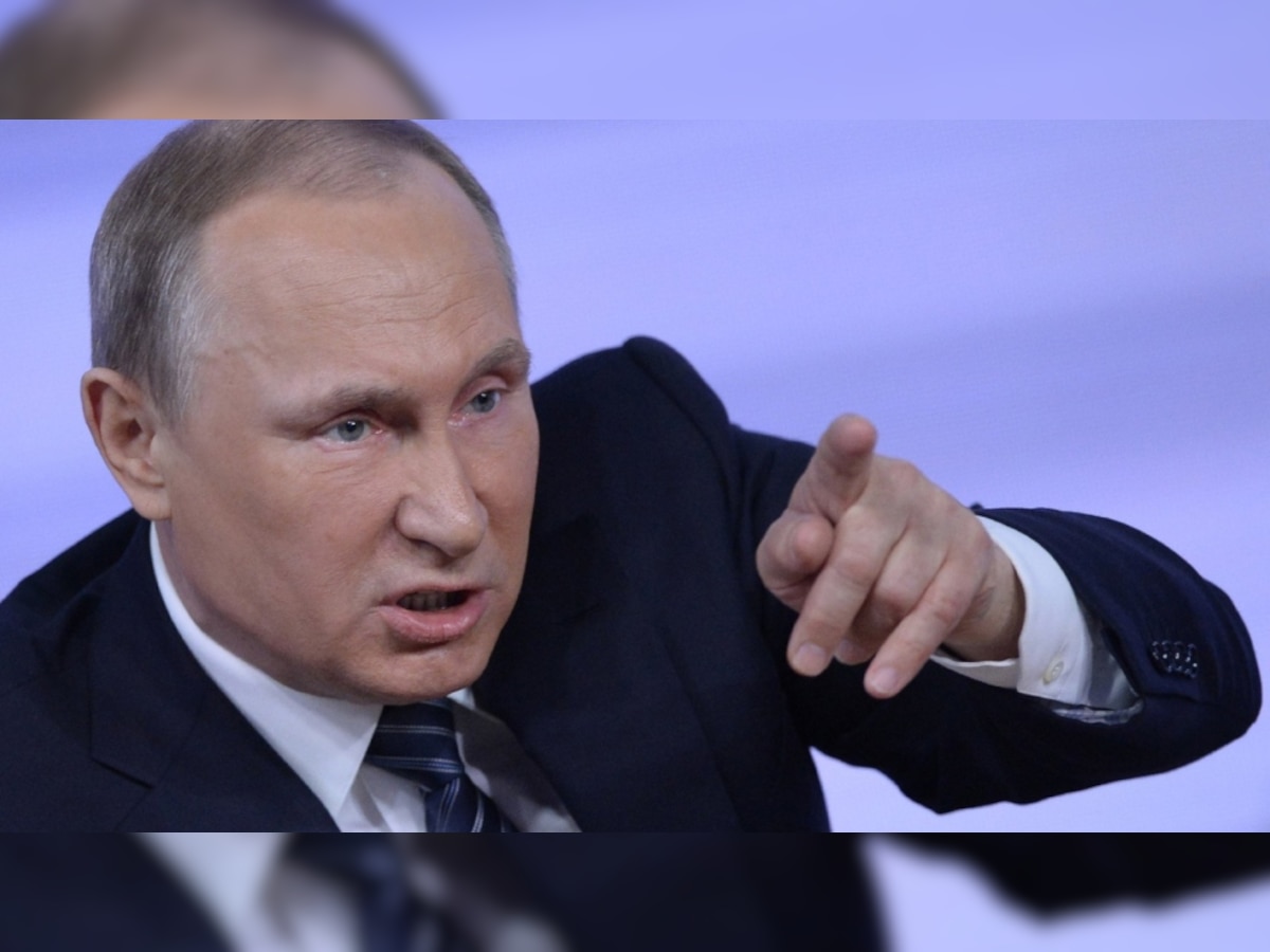 Russia-Pakistan Oil Deal: यूक्रेन से युद्ध के बीच पाकिस्तान से इस बात पर चिढ़े पुतिन, रूस ने कह दी ये बात
