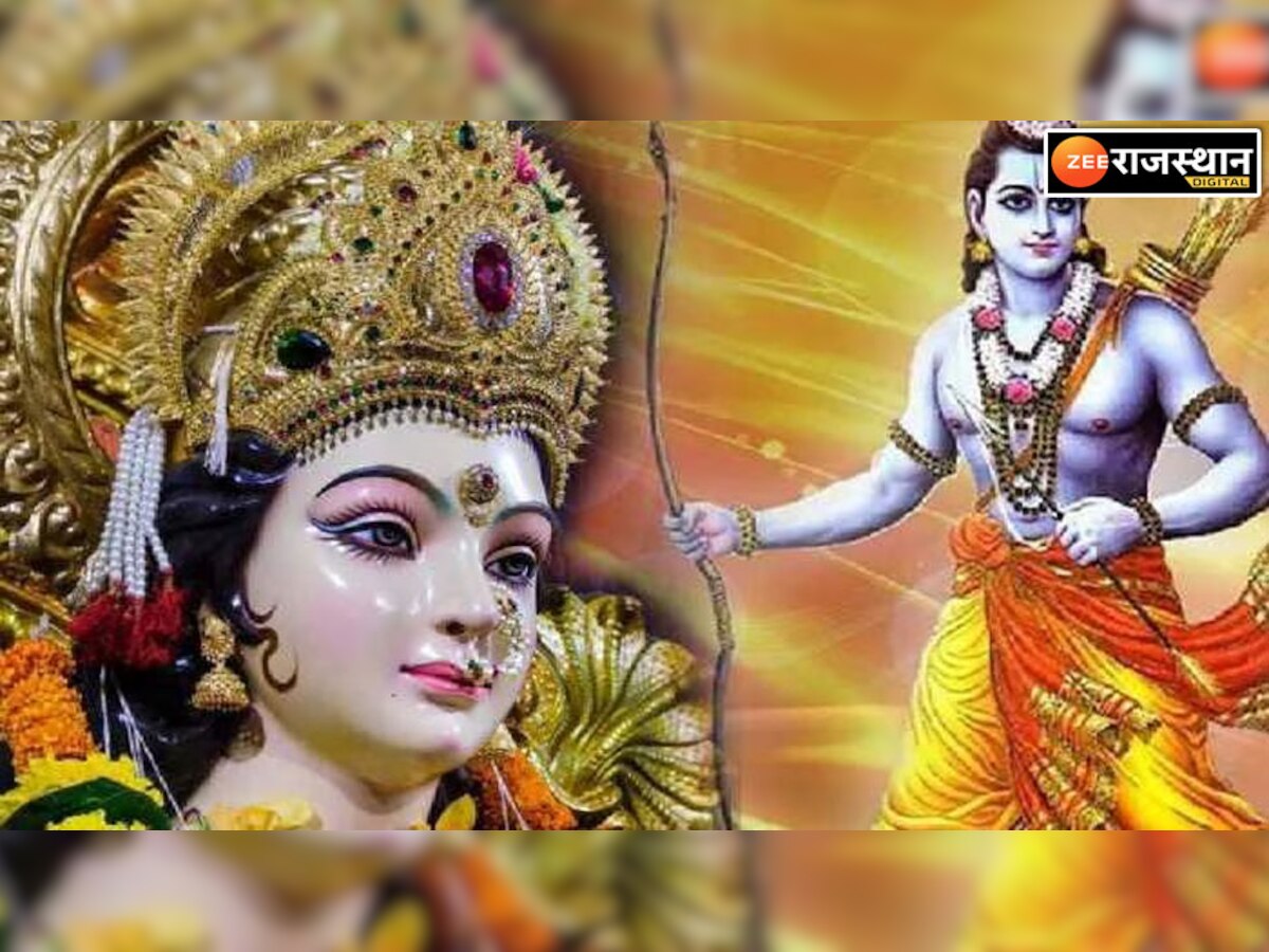Chaitra Navratri 2023: दुर्गा अष्टमी और राम नवमी कब है? कन्या पूजन तिथि, शुभ मुहूर्त व पूजा विधि जानें