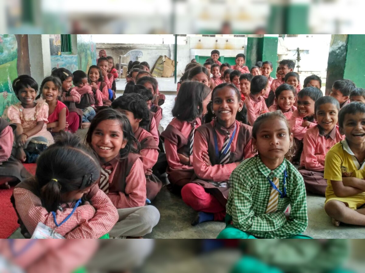 नूरपुर में शुरू हुई अनोखी पहल, सरकारी स्कूलों में दाखिला लेने वाले परिवारों को मिलेगी ये सुविधाएं