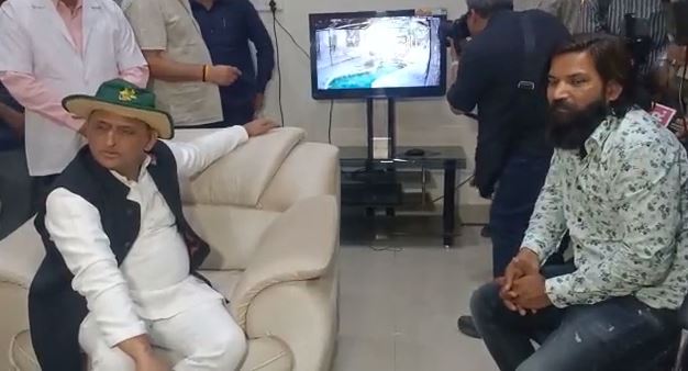 Akhilesh Yadav : अतीक अहमद की सजा पर बोले अखिलेश यादव, बीजेपी में सबसे अधिक दागी मंत्री