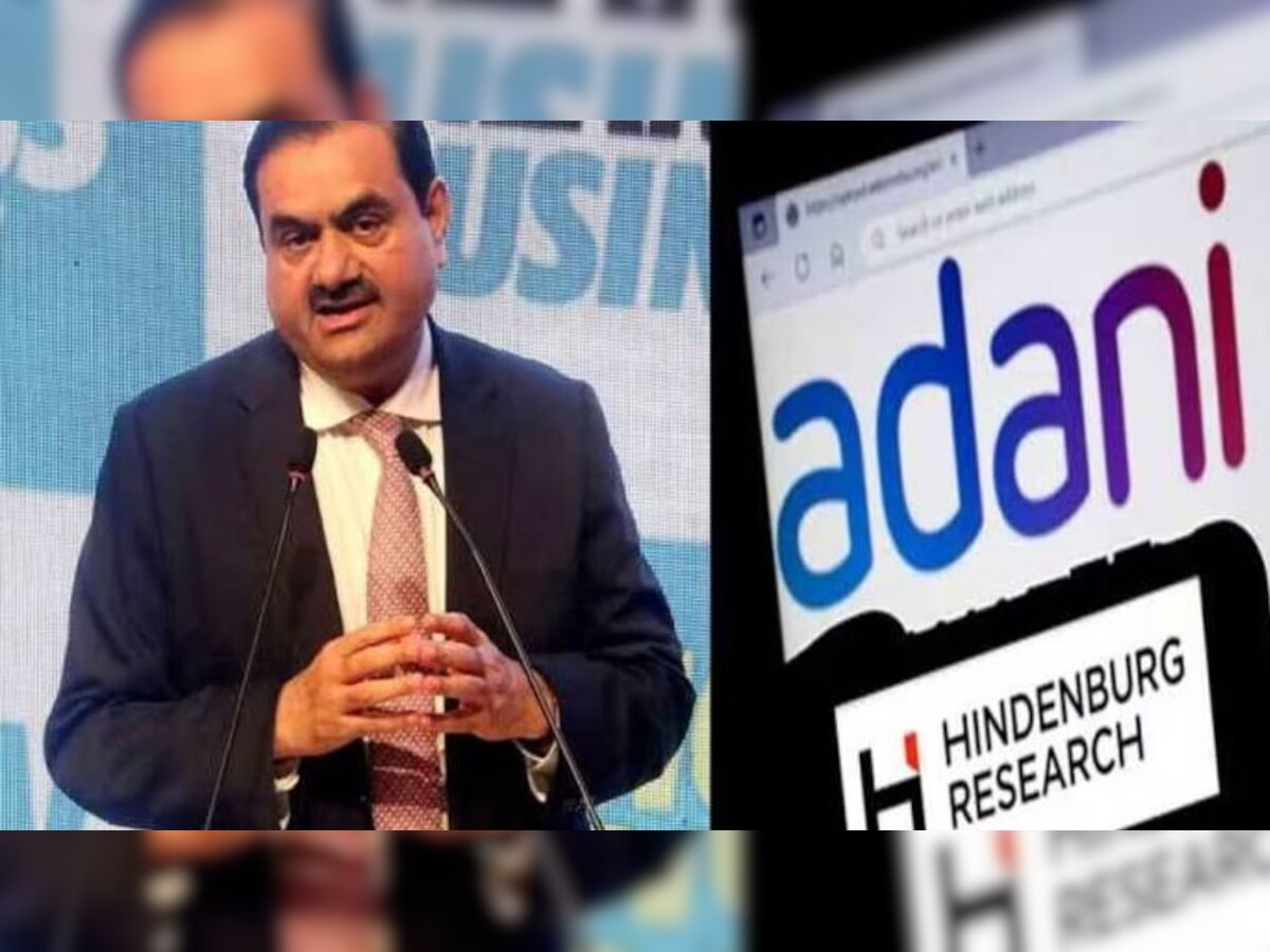 Adani Share: कभी रॉकेट बना हुआ था अडानी का ये शेयर, अब इस कदर टूटा कि नहीं मिल रहे खरीदार