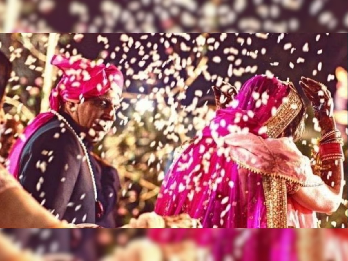 हिंदू शादी रीति-रिवाज