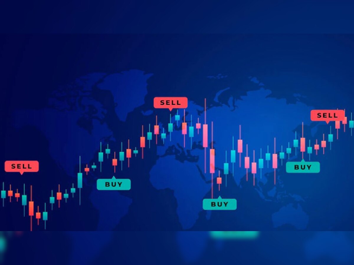 Trading Tips: समझ लें इंट्राडे ट्रेडिंग, एक दिन में ही मुनाफा कमाने का मिलता है मौका