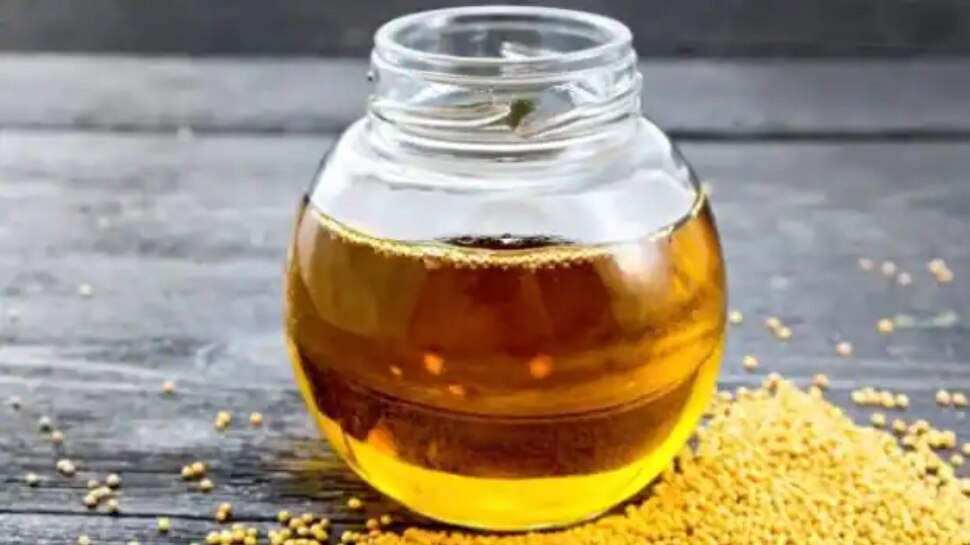 Mustard Oil Benefits health benefits of Mustard oil sarso ke tek ke