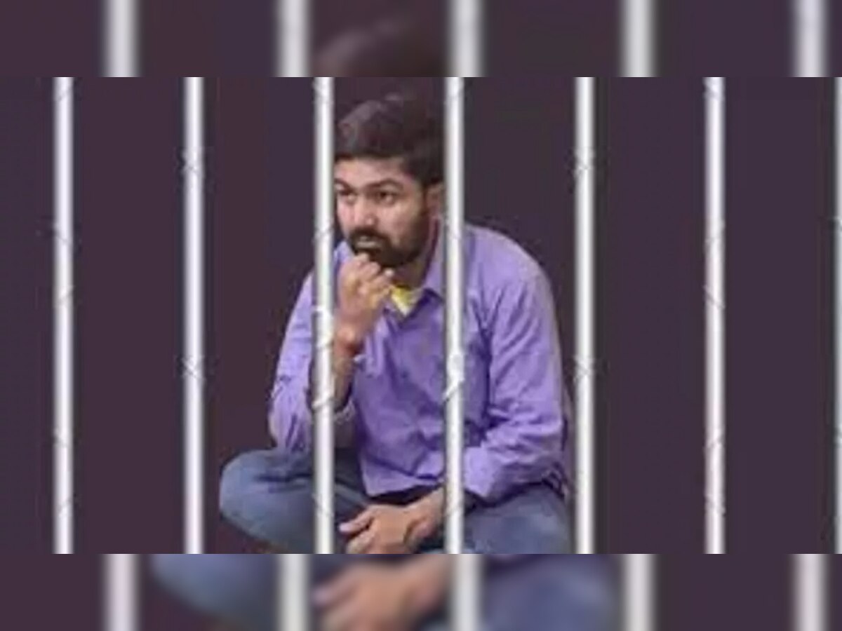 मनीष कश्यप की मुश्किलें बढ़ीं, ईओयू की रिमांड खत्म हुई तो तमिलनाडु पुलिस लेकर रवाना हो गई