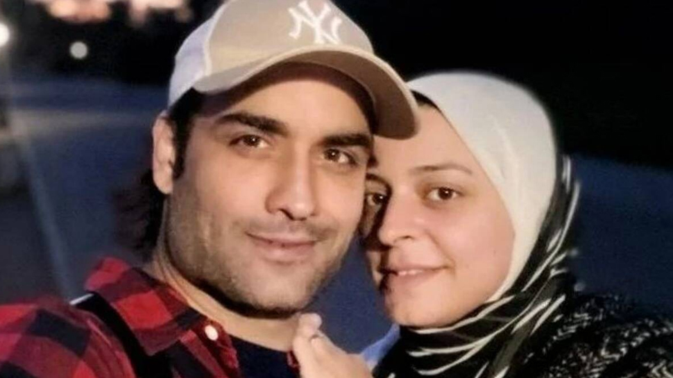 छोटे पर्दे के स्टार Vivian Dsena ने कबूला इस्लाम, शादी रचा बोलीं अब मिली शांति छोटे पर्दे के स्टार Vivian Dsena ने कबूला इस्लाम, शादी रचा बोलीं अब मिली शांति