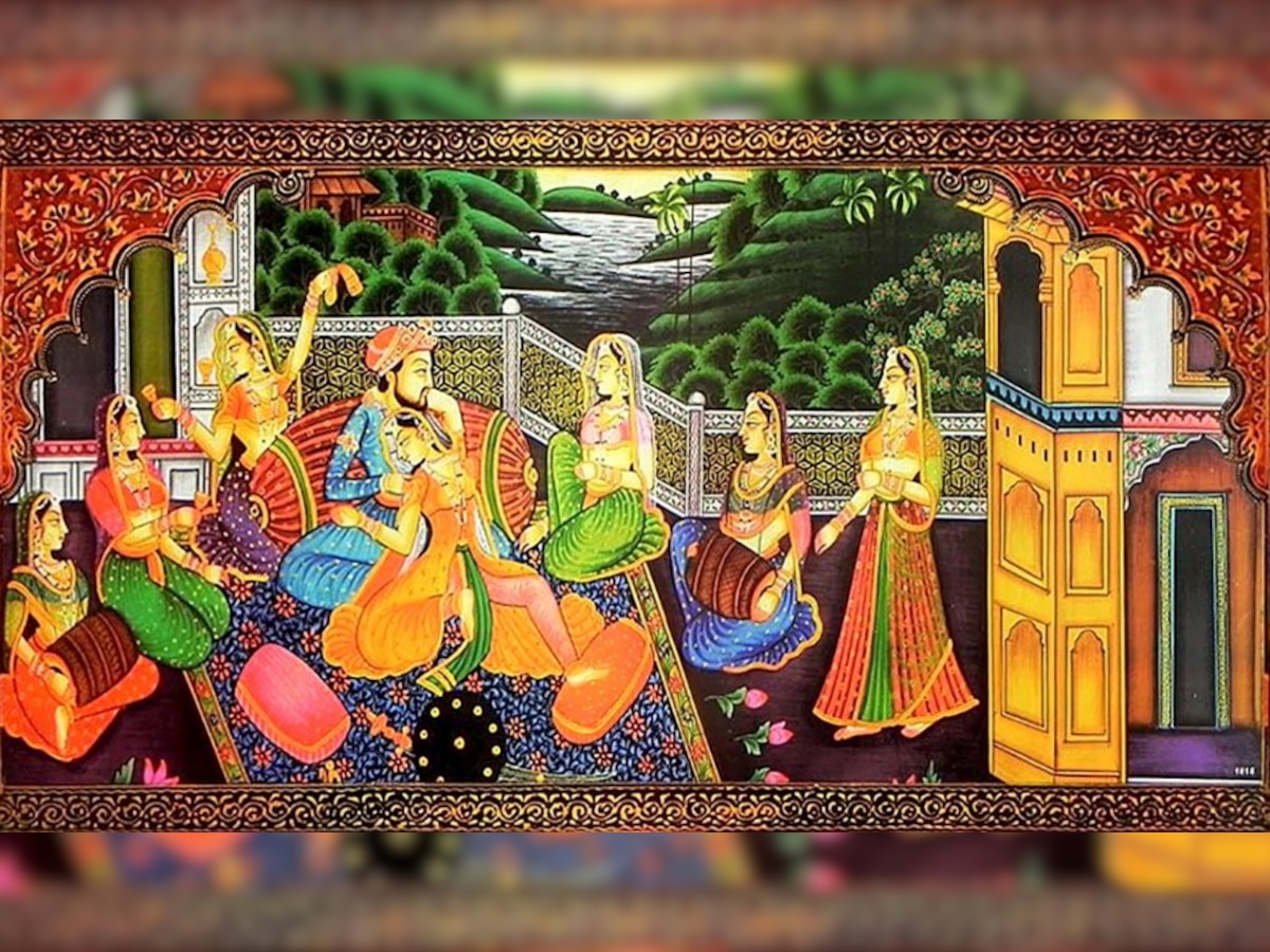 Mughal Dark Secrets: बीमारी का बहाना बनाकर अनजान मर्द को हरम में बुलाती थीं मुगल औरतें और फिर करती थीं ऐसी हरकतें