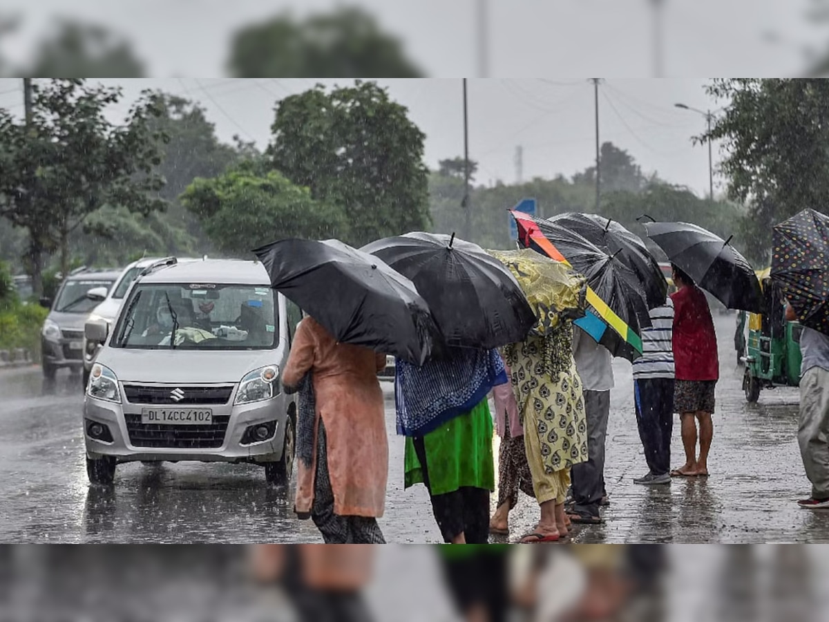 Weather Forecast Today: कंबल अलमारी में रखने की न करें भूल, इस वीकेंड पर फिर बरसने वाले हैं बादल; जानें मौसम अपडेट