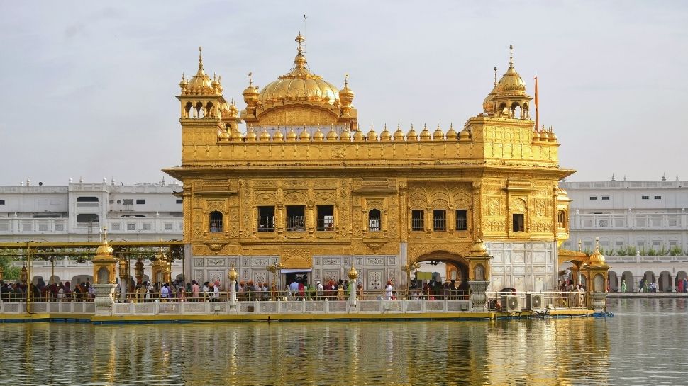 Ajj da Hukamnama Sri Darbar Sahib: ਹੁਕਮਨਾਮਾ ਸ੍ਰੀ ਦਰਬਾਰ ਸਾਹਿਬ 29 ਮਾਰਚ 2023