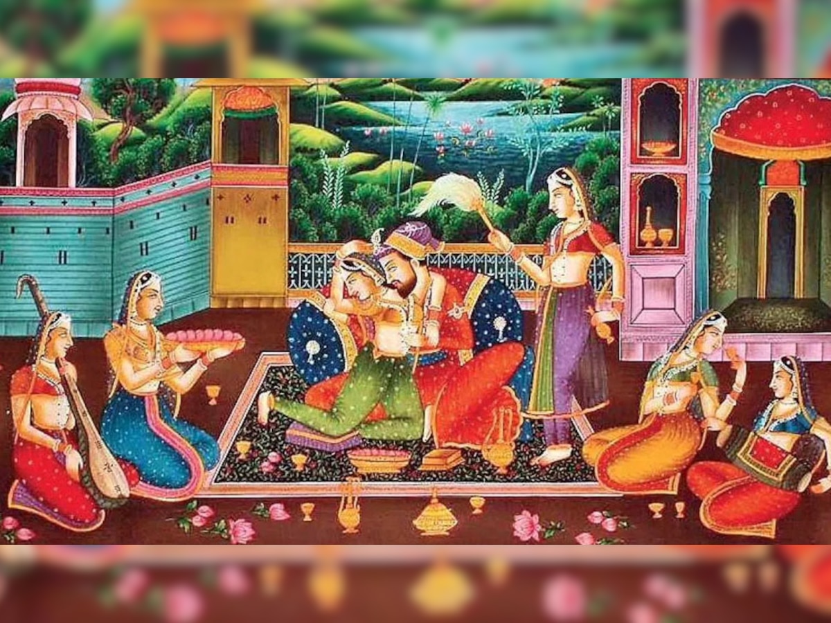 Mughal Harem Secret: इन सुलतानों के हरम में थी सैकड़ों महिलाएं, मर्दाना ताकत बढ़ाने के लिए खाते थे उबला गोश्त और हिरण की नाभि 