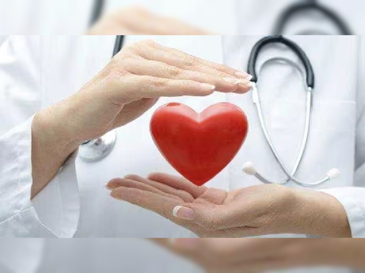 Heart Health Tips: इन 5 चीजों के सेवन से हृदय रहेगा स्वस्थ, नहीं होगी कोई बीमारी