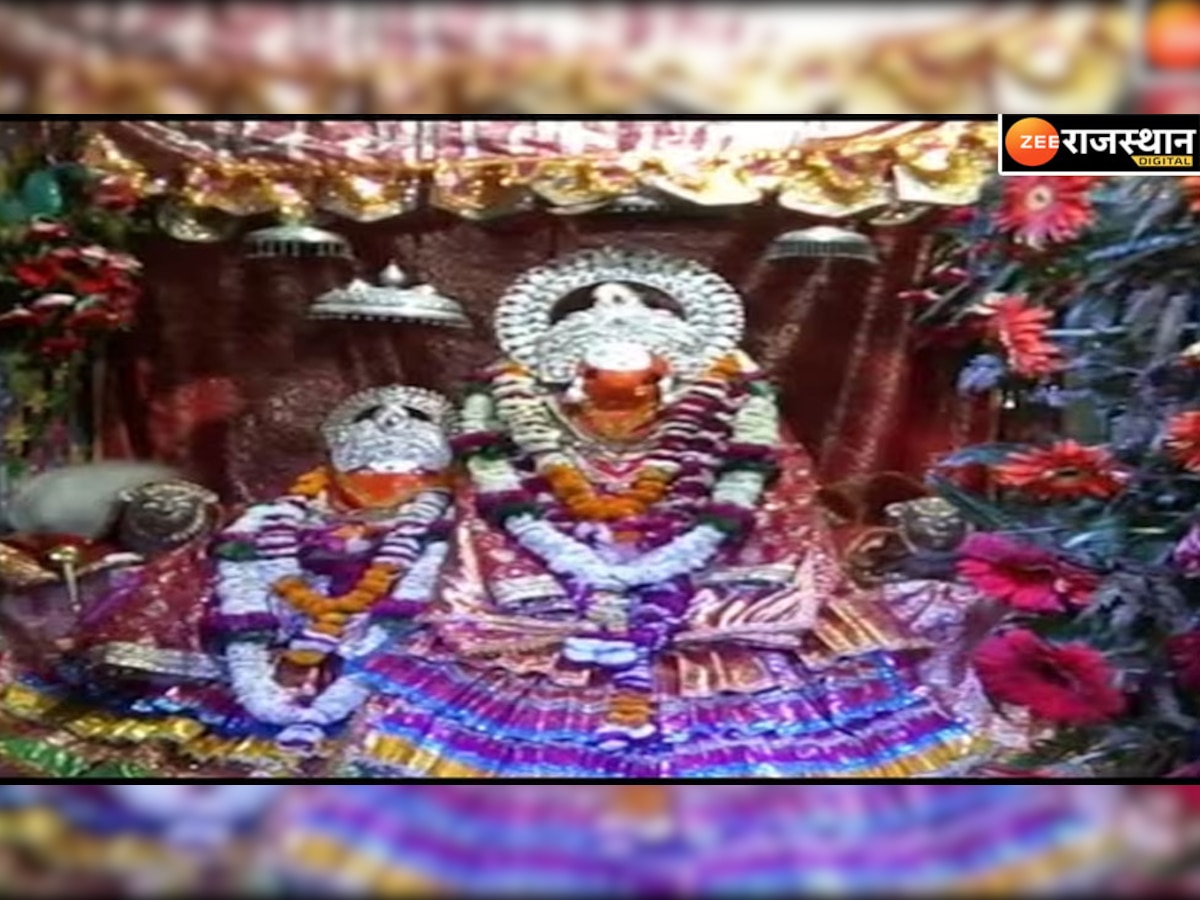भरतपुर के राज परिवार की कुल देवी की अनसुनी कहानी, जानें क्या है इतिहास