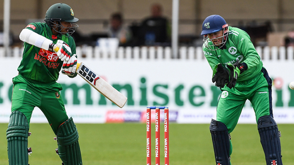 BAN vs IRE Dream11 Prediction: दूसरे T20 में ये प्लेयर्स करेंगे कमाल! जानें टीम और पिच रिपोर्ट BAN vs IRE Dream11 Prediction: दूसरे T20 में ये प्लेयर्स करेंगे कमाल! जानें टीम और पिच रिपोर्ट