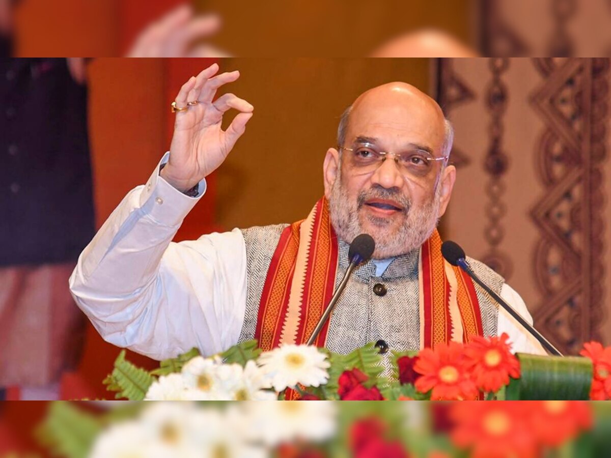 Amit Shah का ऐलान! इन 500 Apps को सरकार ने किया Ban; बोले- अब यह मामला राष्ट्रीय....