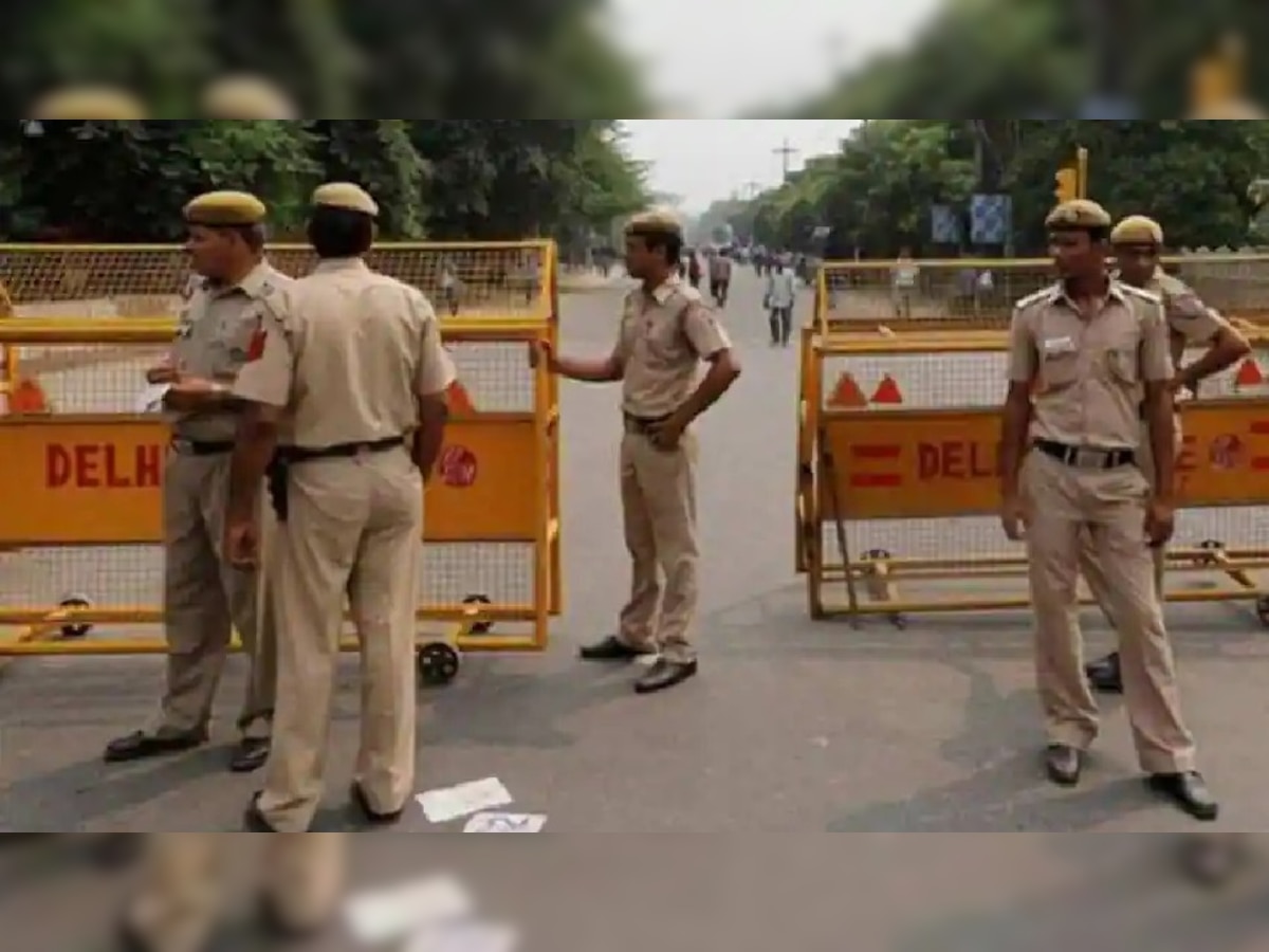 Delhi News: जहांगीरपुरी में नहीं निकलेगी रामनवमी शोभा यात्रा, पुलिस ने खुले में नमाज पर भी लगाई रोक!