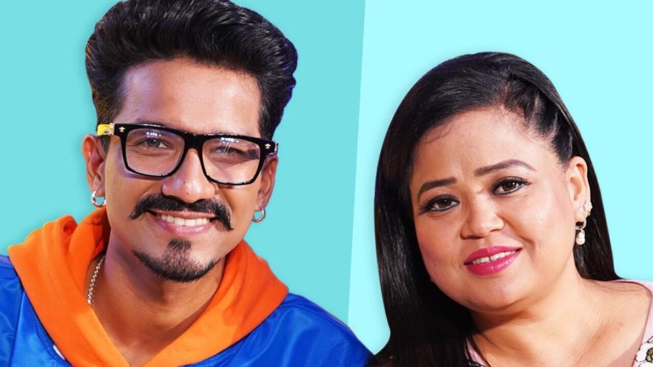 Bharti Singh की ज्यादा कमाई के चलते ट्रोल हुए हर्ष लिंबाचिया, करारा जवाब देकर सबकी बोलती की बंद