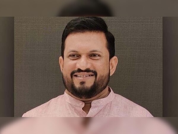 लक्षद्वीप के सांसद मोहम्मद फैजल