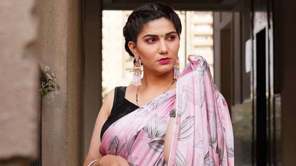 सपना चौधरी बिग बॉस तक का सफर तय कर चुकी