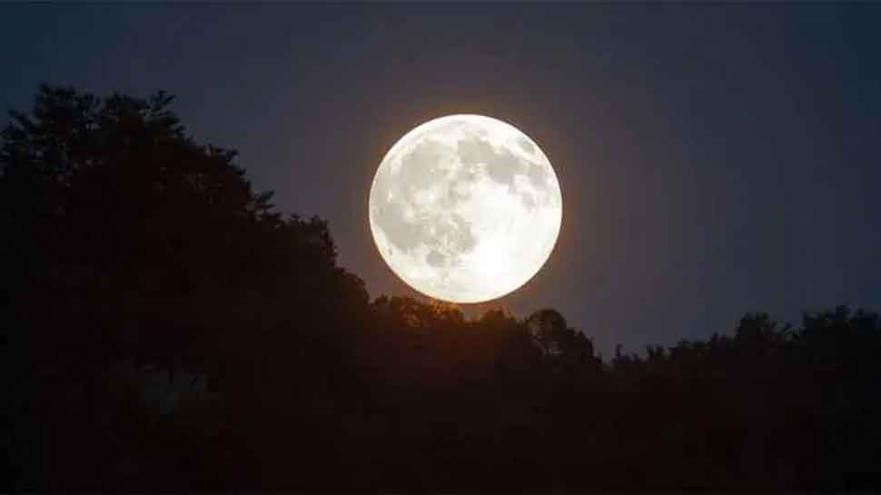 Are there tens of millions of liters of water on the moon? Glass pearls reveal a big secret!