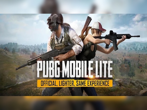 PUBG Mobile Lite 2023 Apk Download: इंडिया में पब्जी मोबाइल लाइट कैसे डाउनलोड करें?