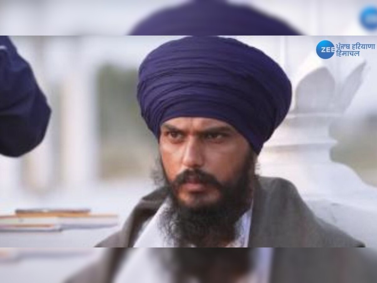 Amritpal Singh surrender News: ਅੰਮ੍ਰਿਤਪਾਲ ਸਿੰਘ ਸਰੰਡਰ ਕਰਨ ਨੂੰ ਤਿਆਰ? ਪੰਜਾਬ ਪੁਲਿਸ ਨੇ ਦੱਸੀ ਸੱਚਾਈ