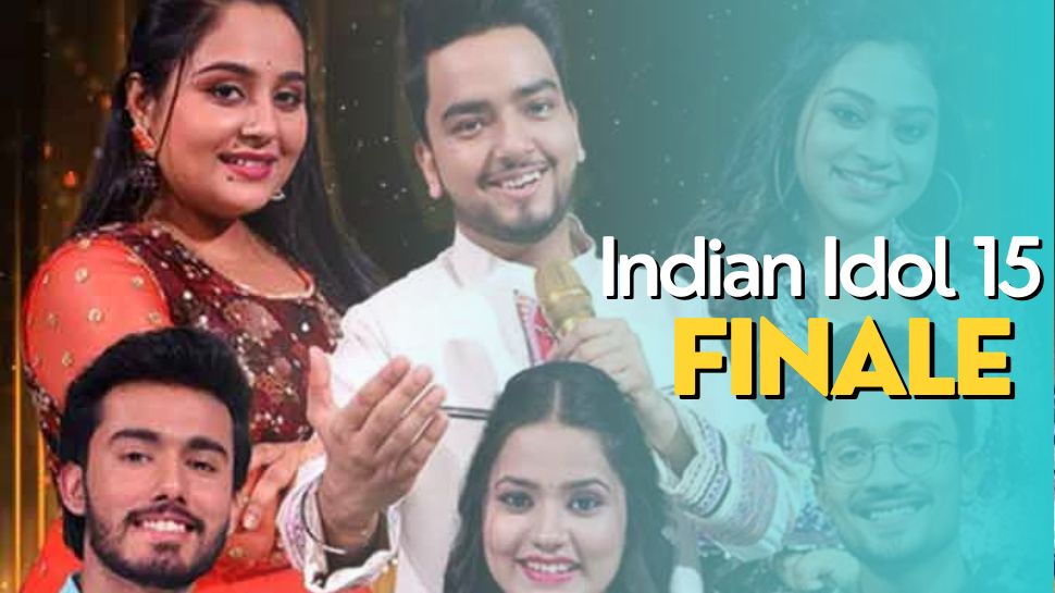 Indian Idol 13: 7 महीने से चल रहा शो, गायब हैं जज नेहा कक्कड, दर्शकों से हो रहा मजाक! Indian Idol 13: 7 महीने से चल रहा शो, गायब हैं जज नेहा कक्कड, दर्शकों से हो रहा मजाक!