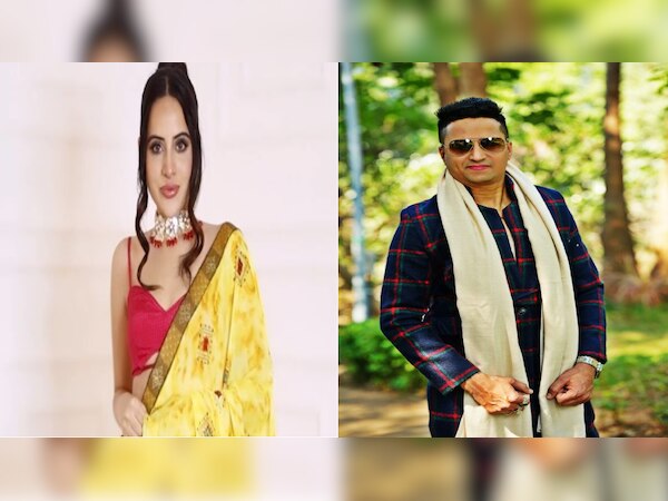 Urfi Javed New Controversy: उर्फ़ी जावेद को लेकर नया विवाद; फैज़ान अंसारी ने कहा-लड़की नहीं किन्नर है एक्ट्रेस